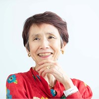 Prof. Yoko Ishikura