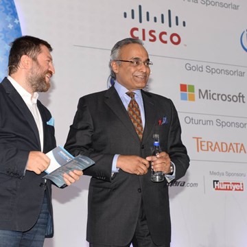 Nesnelerin İnterneti 2015