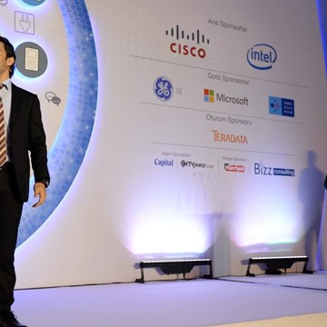 Nesnelerin İnterneti 2015