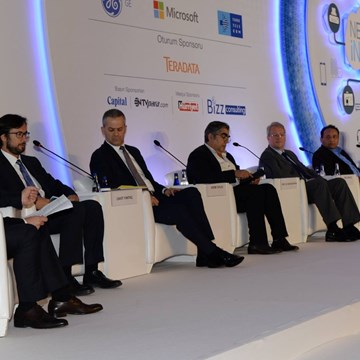 Nesnelerin İnterneti 2015