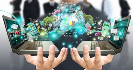 Nesnelerin İnterneti