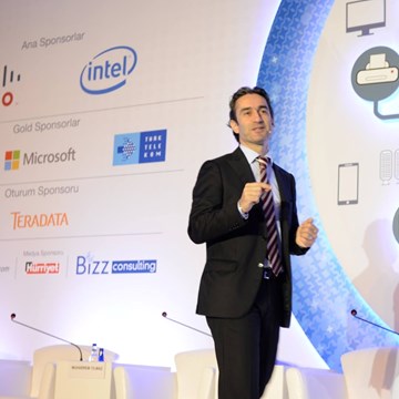 Nesnelerin İnterneti 2015