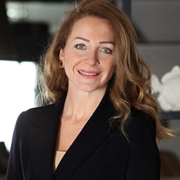 ZEYNEP DOĞAN